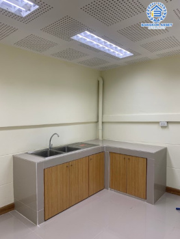 *****อาคารพาณิชย์ 5 ชั้นมือสอง เมืองนนทบุรี ติดถนนราชพฤกษ์ พื้นที่ใช้สอยเยอะ บนเนื้อที่กว้าง 15.20 ตร.ว. ฟังก์ชัน 5 ห้องนอน 4 ห้องน้ำ บนสุดยอดทำเล ในแหล่งชุมชน สามารถค้าขาย หรือปรับเปลี่ยนเป็น Home Office ก็ดี การเดินทางสะดวกสบาย เชื่อมต่อถนนราชพฤกษ์, ถนนนครอินทร์, ถนนรัตนาธิเบศร์, ถนนจรัญสนิทวงศ์!